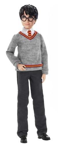HARRY POTTER Doll K638