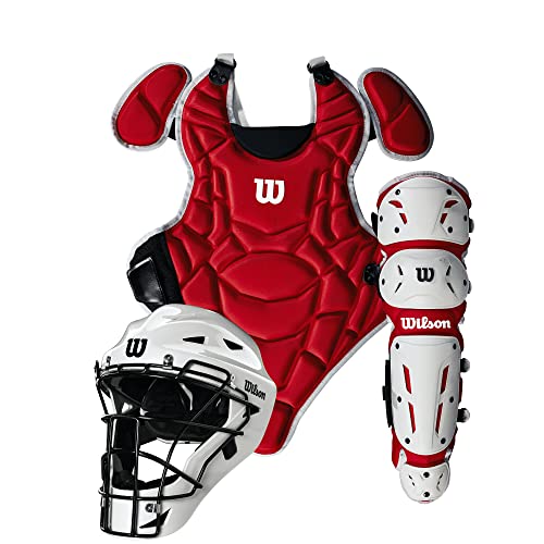 Catcher’s Gear Kit C524808
