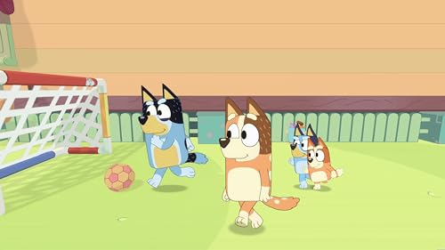 Bluey: The Videogame V322412