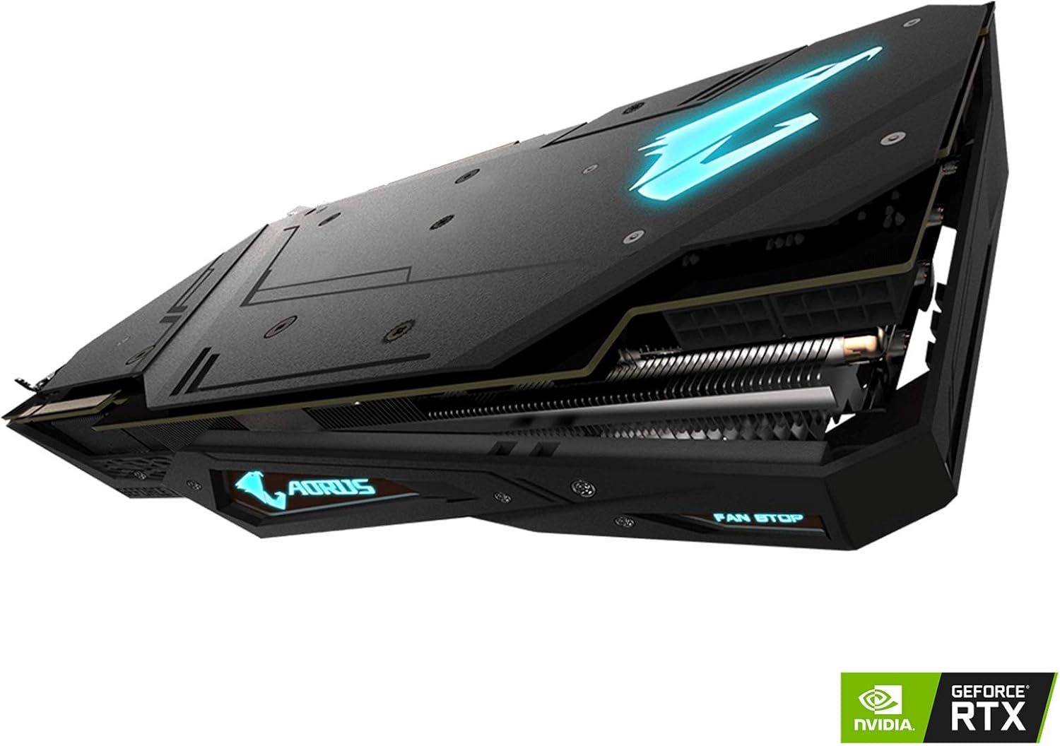 11GB GDDR6 Graphics Card R898488