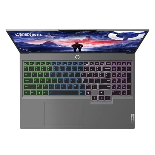 16" Gaming Laptop, WQXGA 165Hz, 14th Gen Intel i9-14900HX, 32GB DDR5, 1TB SSD, GeForce RTX 4060 8GB, Backlit KB, WiFi 6E, Win 11 Pro O838070