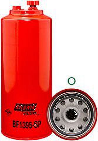 Fuel Water Separator Filter S80120