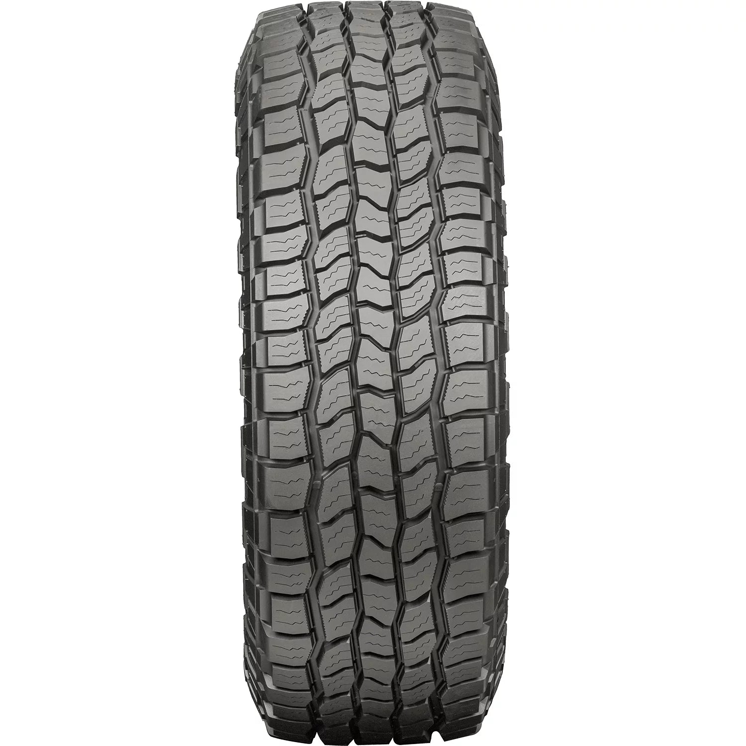 LT285/65R20 All Terrain Light Truck Tire T5702
