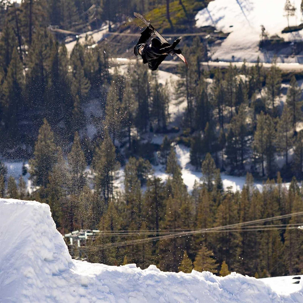 Aviator Snowboard F75850