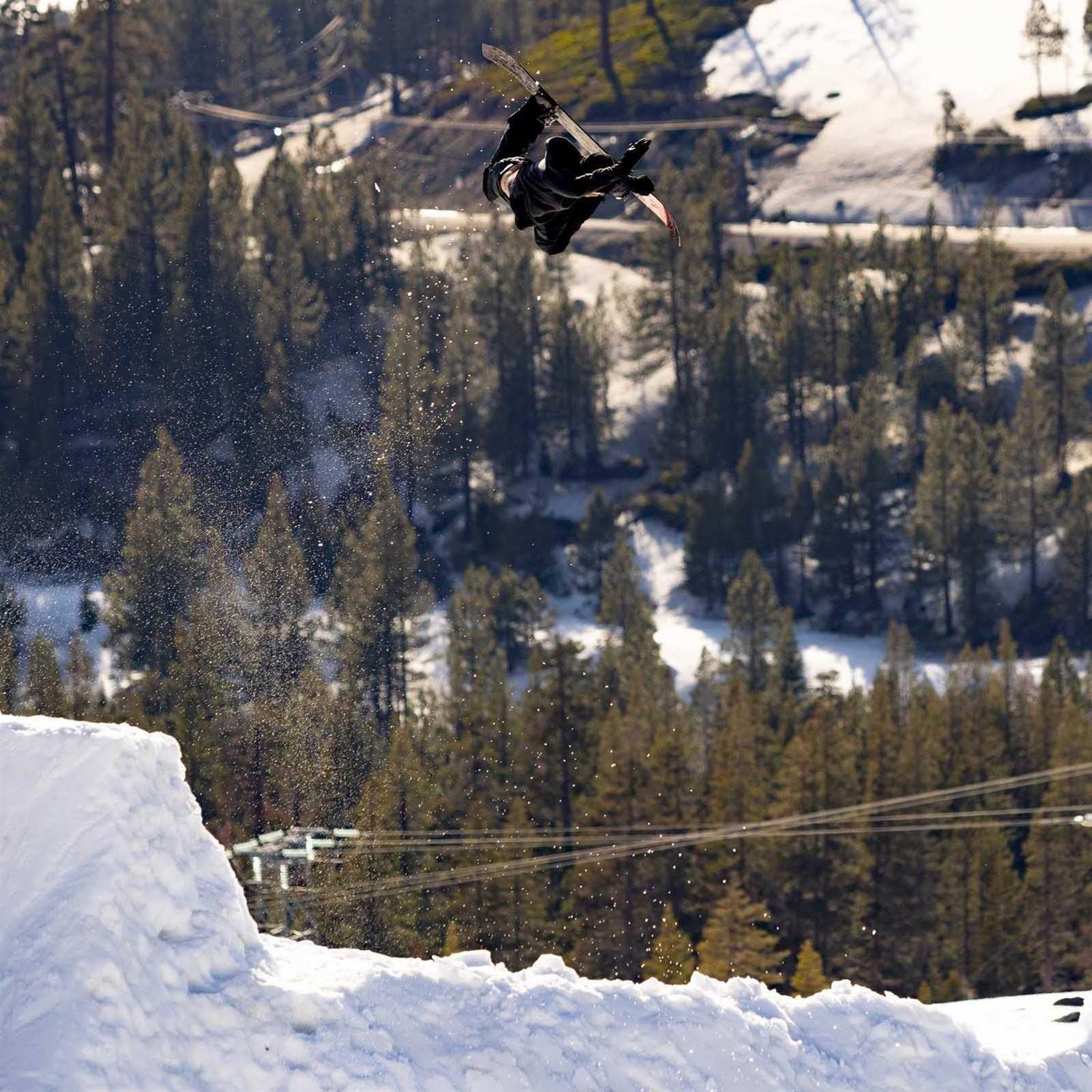 Aviator Snowboard F75850