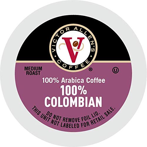 80 Count Medium Roast Coffee Pods H77575