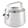 Stainless Steel Whistling Teakettle L285395