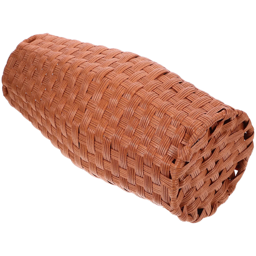 Artificial Flower Basket Vase A984860