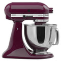 5-Qt. Stand Mixer Boysenberry K21445