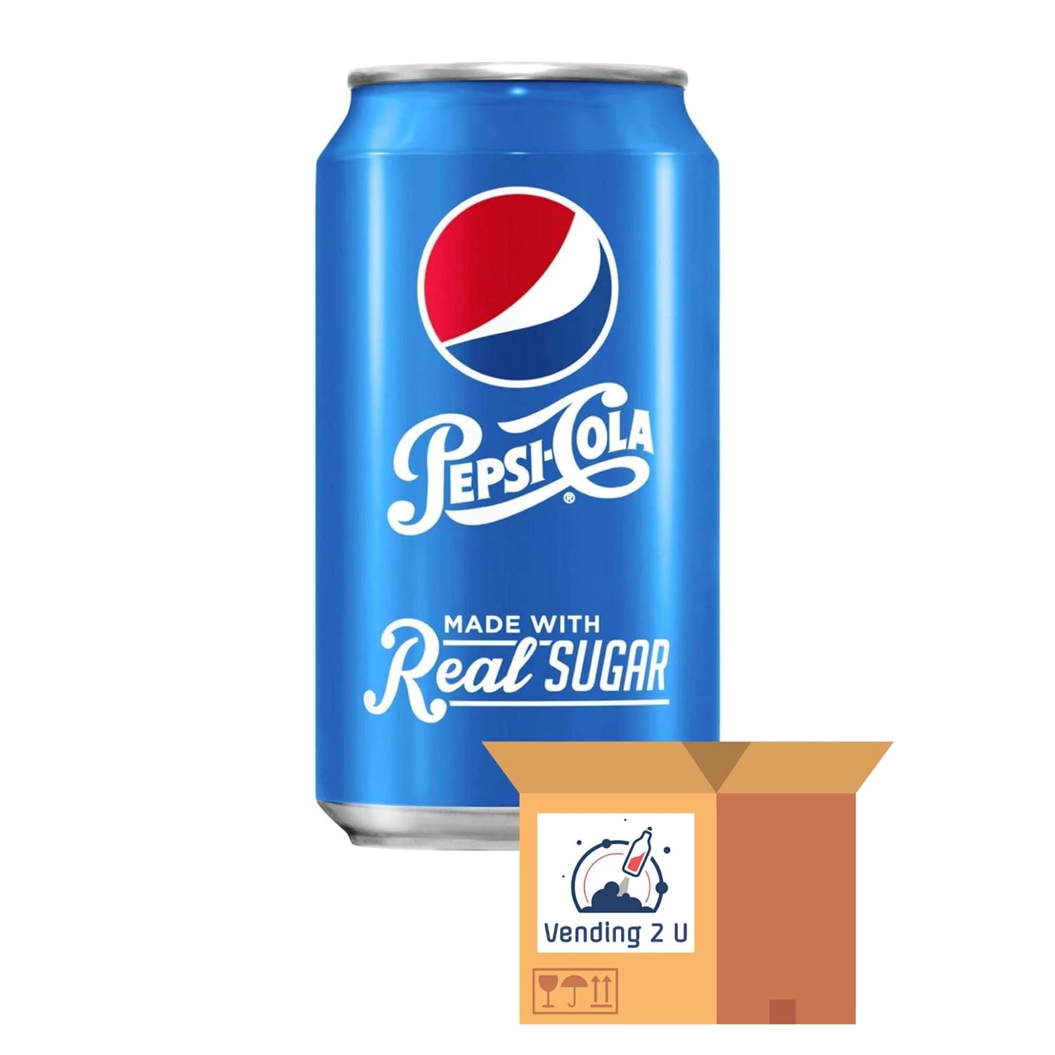 12oz Cans 24 Units O52750