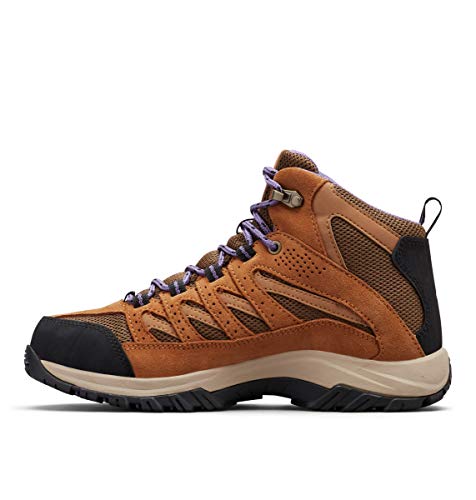 Waterproof Hiking Boot Q16454