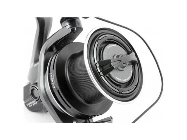 Ultegra XTD Surf Spinning Reel H769416
