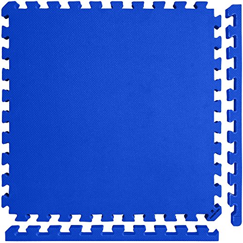2'x2' Interlocking EVA Foam Mats C426