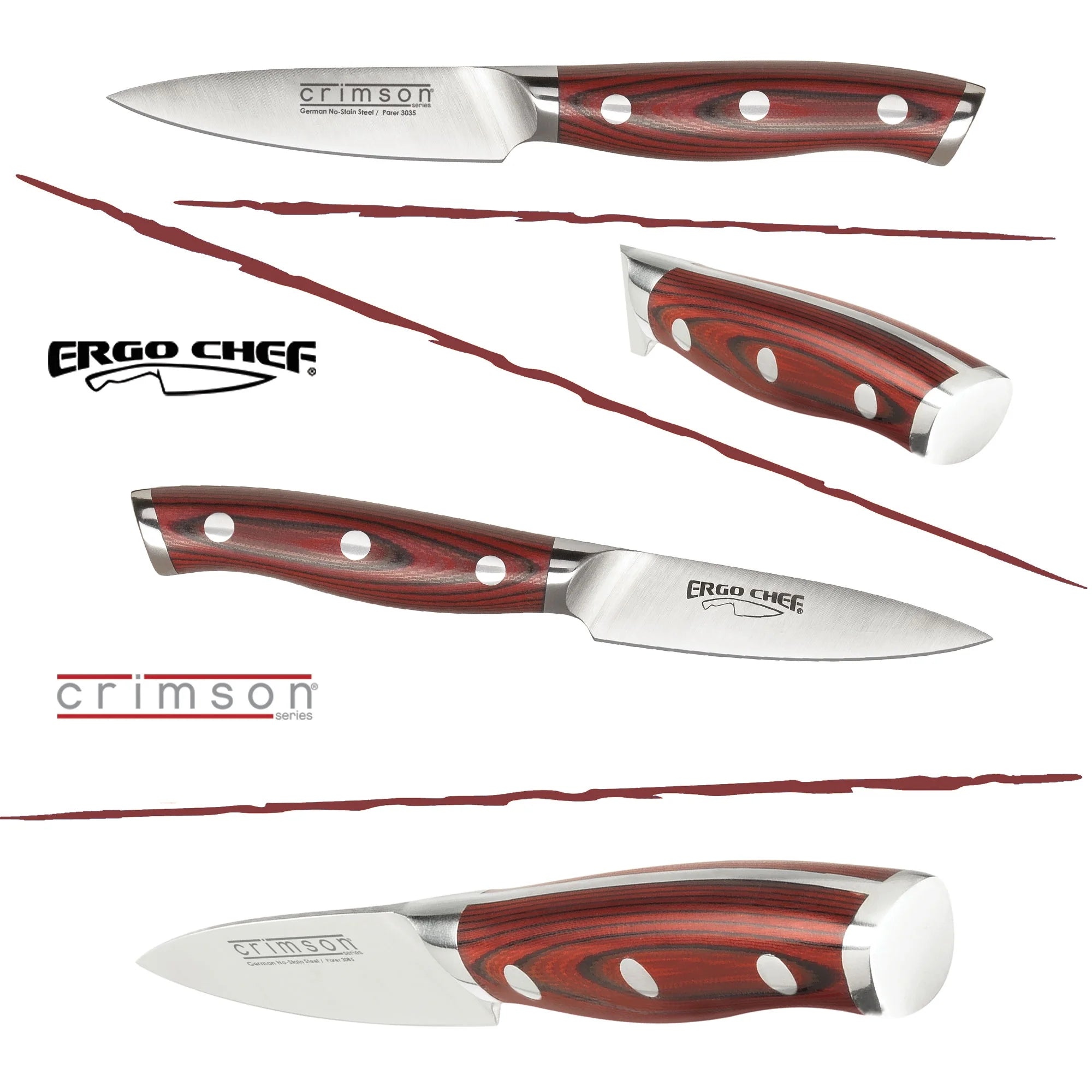 3.5-Inch Paring Knife G556