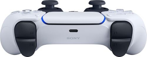 PlayStation 5 Slim Disc 2TB SSD Edition Bundle White I426