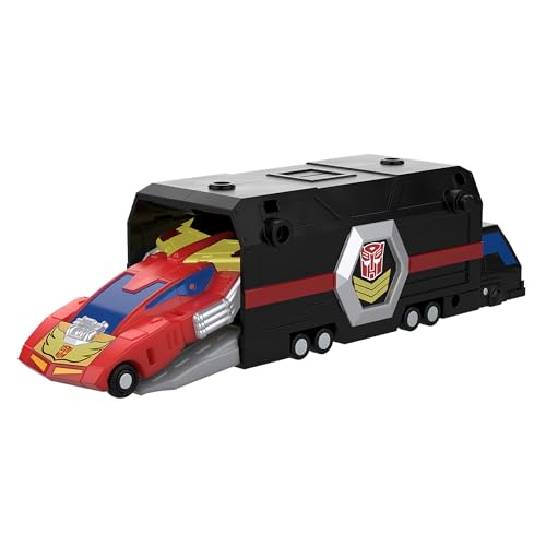 15-inch Converting Action Figure U6922