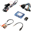 Car Audio Replacement Interface N9668