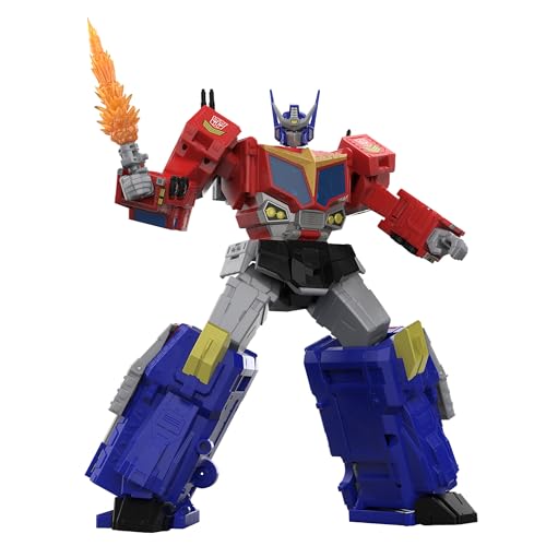 15-inch Converting Action Figure U6922
