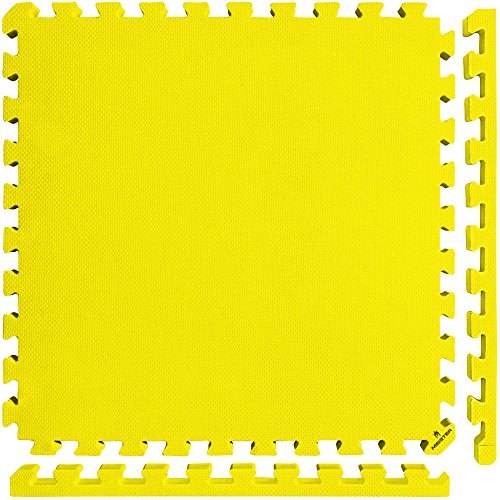 2'x2' Interlocking EVA Foam Mats C426