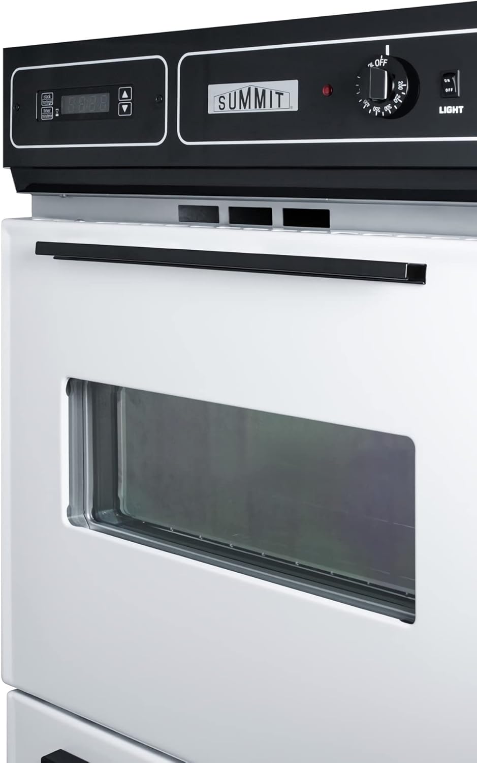 24" Wide Gas Wall Oven with Electronic Ignition G45687