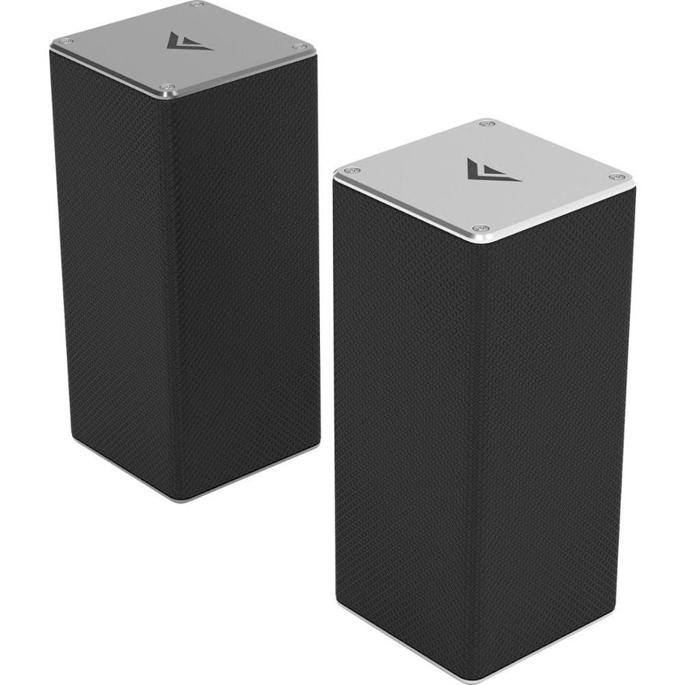 Black 5.1 Channel Wireless Sound Bar System K128804