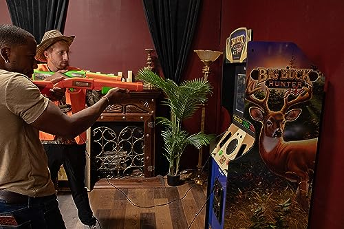 5-Foot-Tall Stand-up Arcade Cabinet with 17-inch Screen G31753