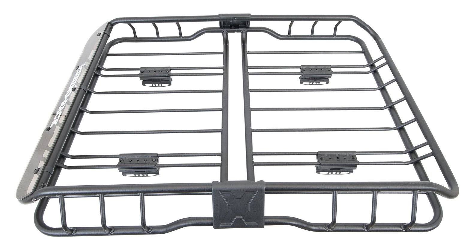 Small Cargo Basket J93484