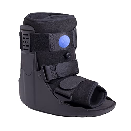 Short Air Walker Fracture Boot O7554