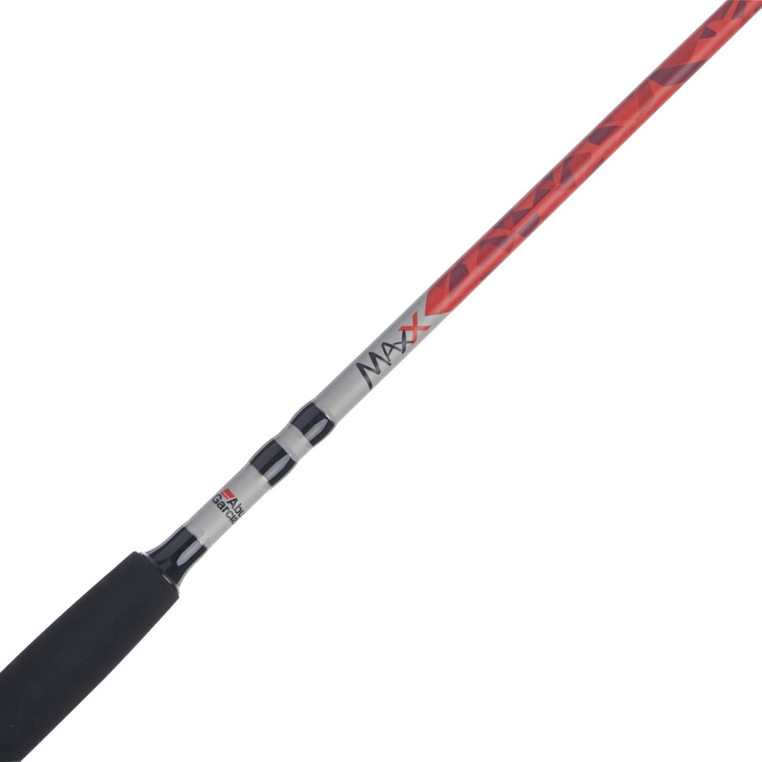 Spinning Reel and Fishing Rod Combo V20688