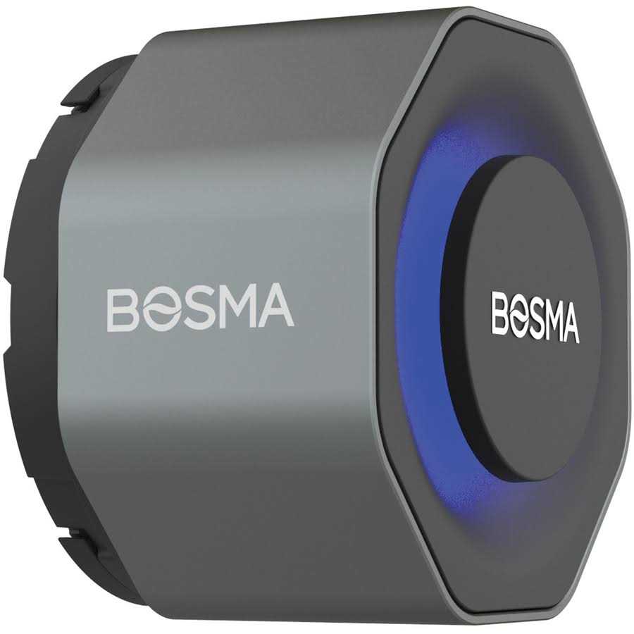 Smart Door Lock with Gateway B726731