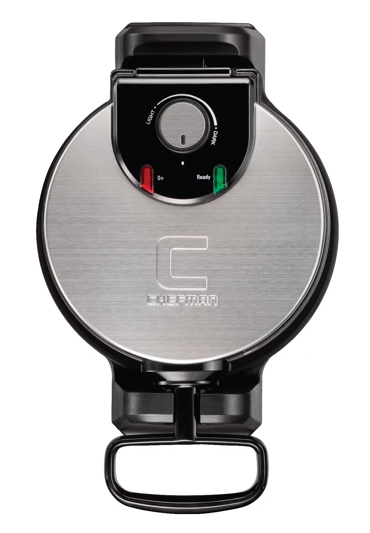 Stainless Steel Non Stick Belgian Waffle Maker Q625