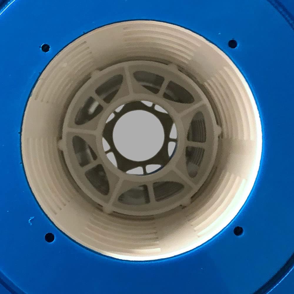 2 Pack White Pool Filter Cartridge J2549