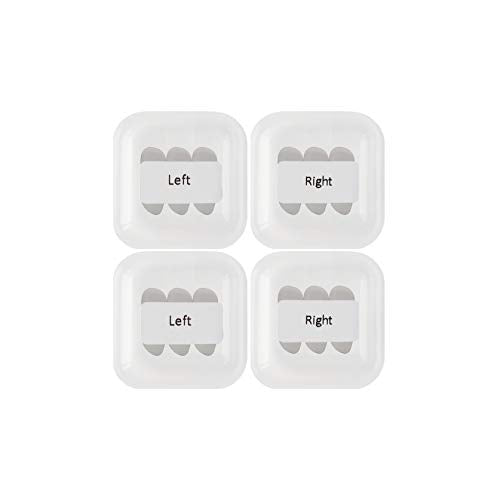Replacement Nasal Filters O3216