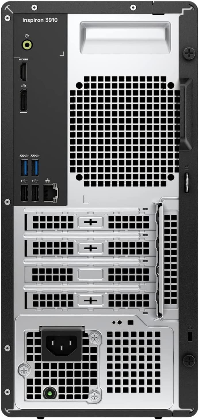 12th Gen Intel Core i5-12400 16GB RAM 512GB SSD Desktop Computer U31929