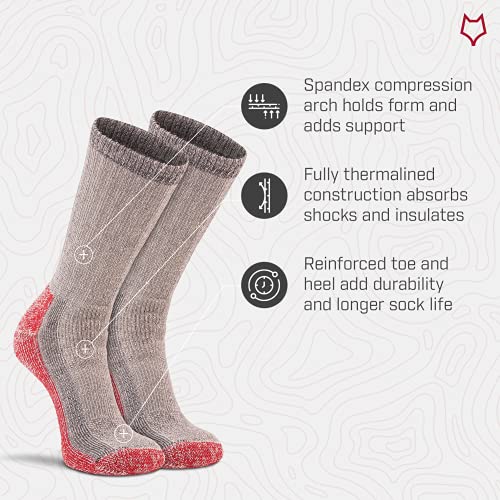 Trailhead Sock J929