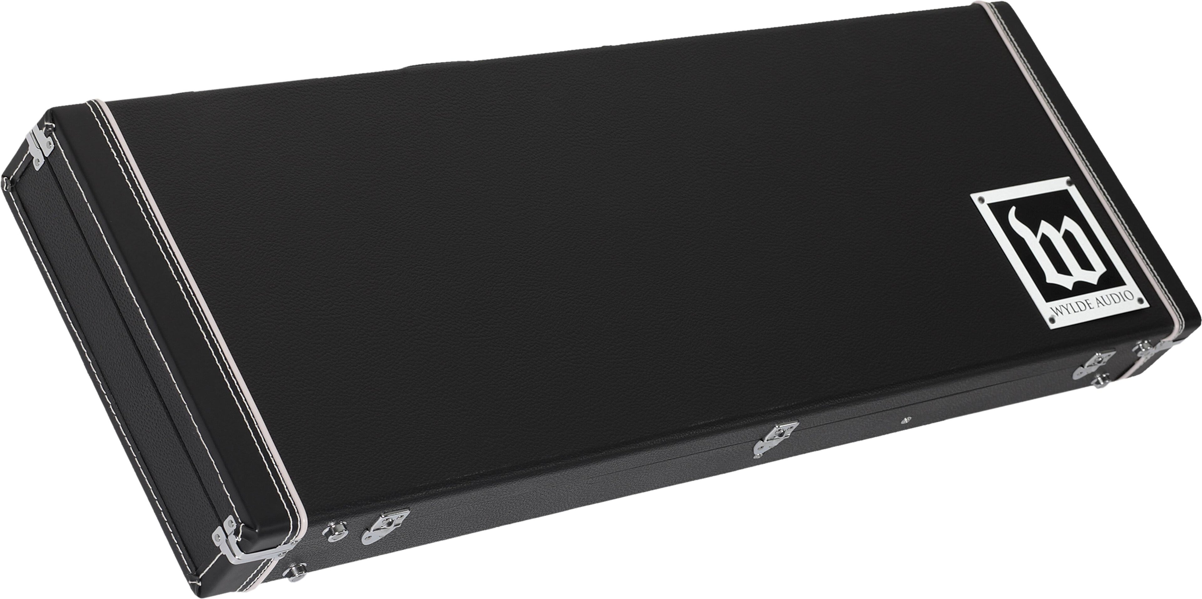 Hardshell Electric Guitar Case R662