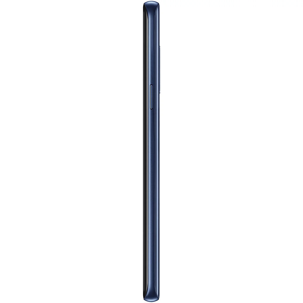 Coral Blue 64GB Galaxy S9 Phone with 12MP Camera D9902