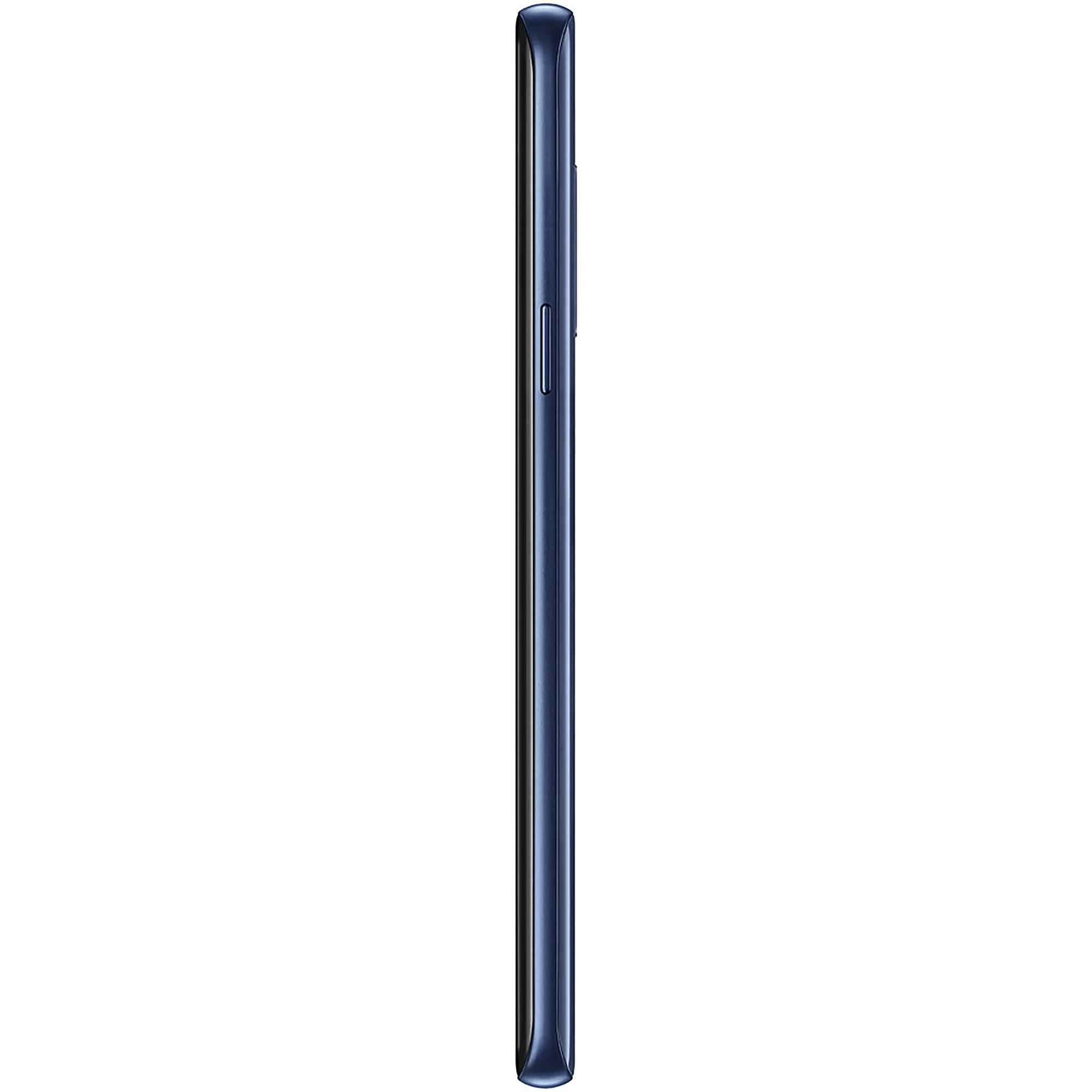 Coral Blue 64GB Galaxy S9 Phone with 12MP Camera D9902
