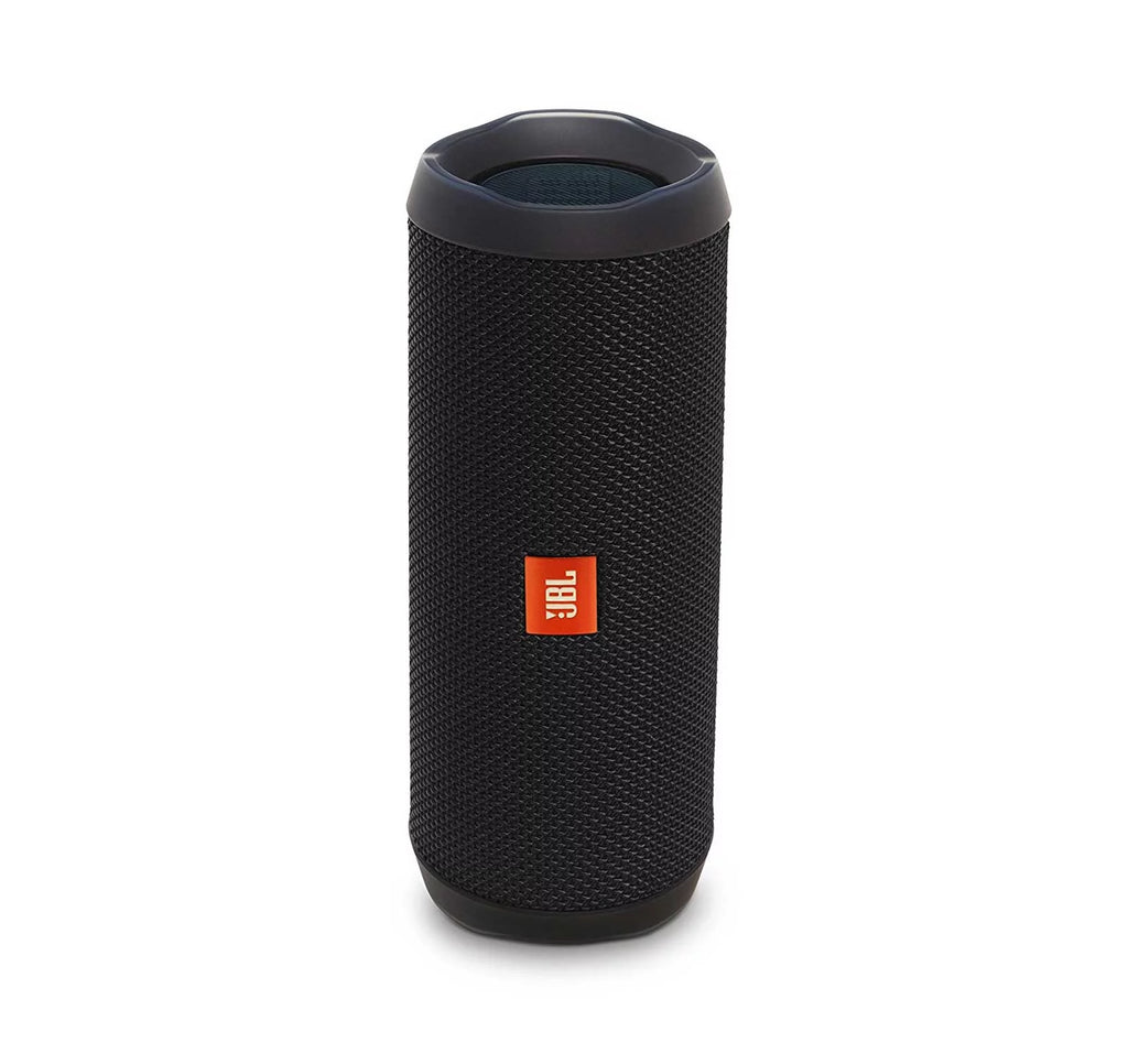Black Portable Bluetooth Speaker with Waterproof Q8956