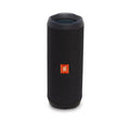 Black Portable Bluetooth Speaker with Waterproof Q8956