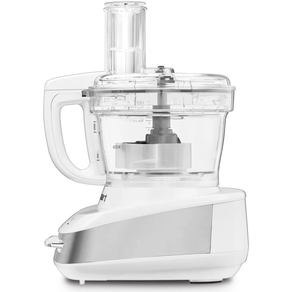 White 10-Cup Food Processor Z2111