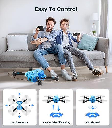 Mini Drone with Camera F38331