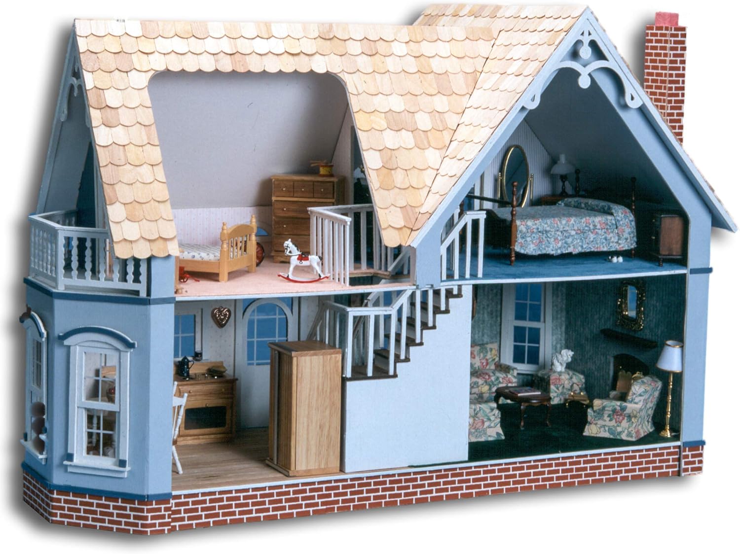Dollhouse Kit R165676