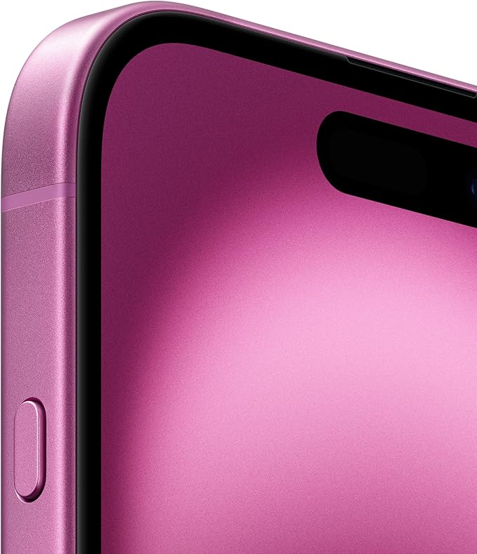iPhone 16 Z645