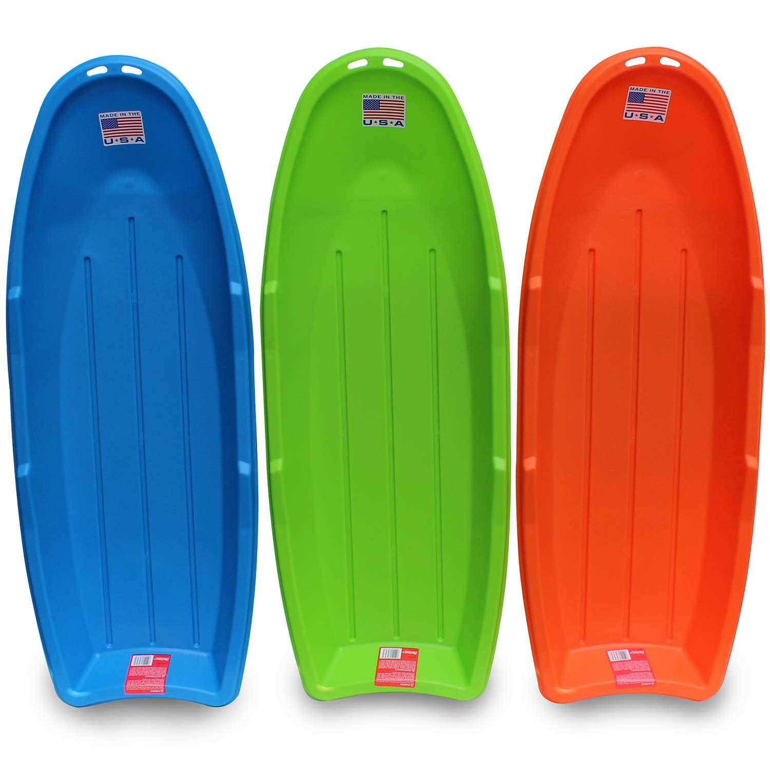 2-Person Sled O49971