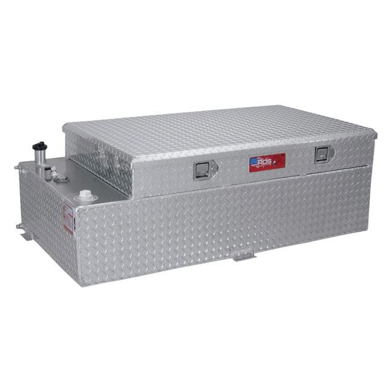 60 gal Combo Fuel Transfer Tank I6767