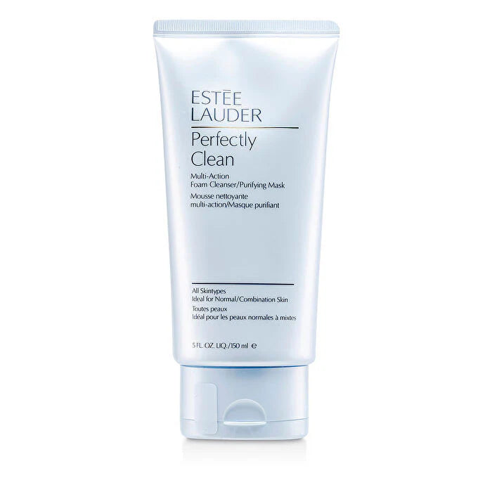 Foam Cleanser Purifying Mask 150ml A79220