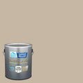 Satin Lambskin Beige Exterior Paint (1-Gallon) K733766