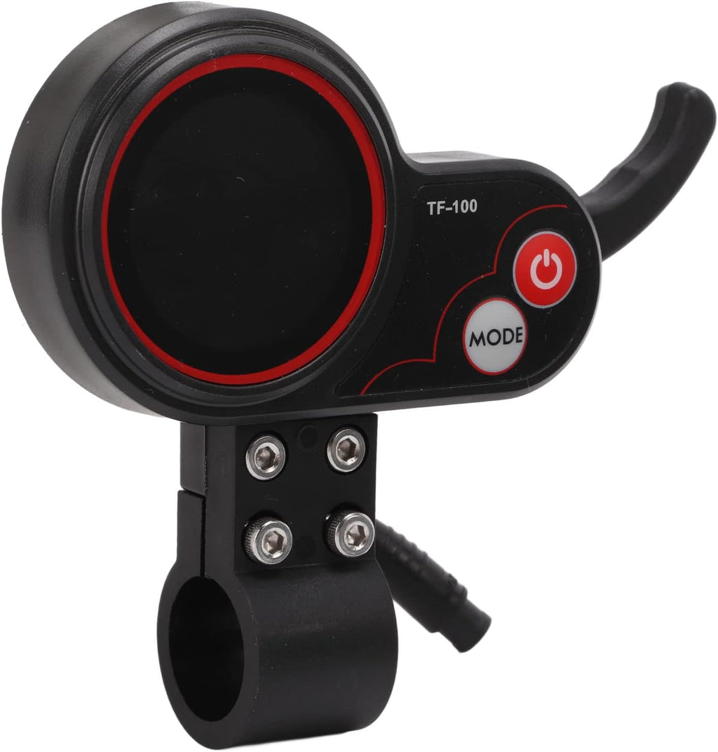 48V Electric Scooter Controller with Display N8558