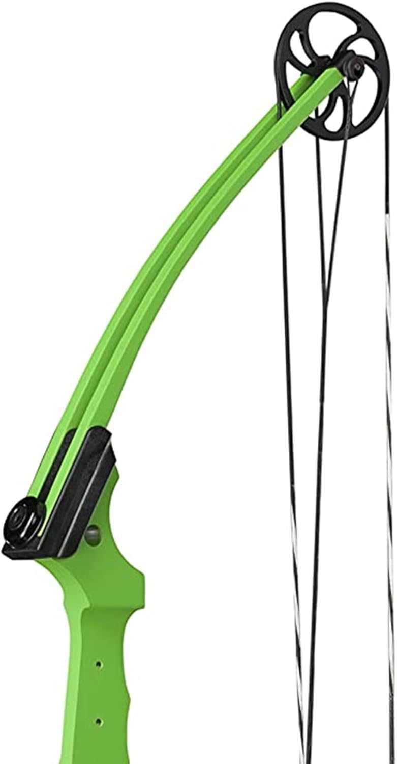 Adjustable Draw Length Compound Bow (2 Pack) Q3066